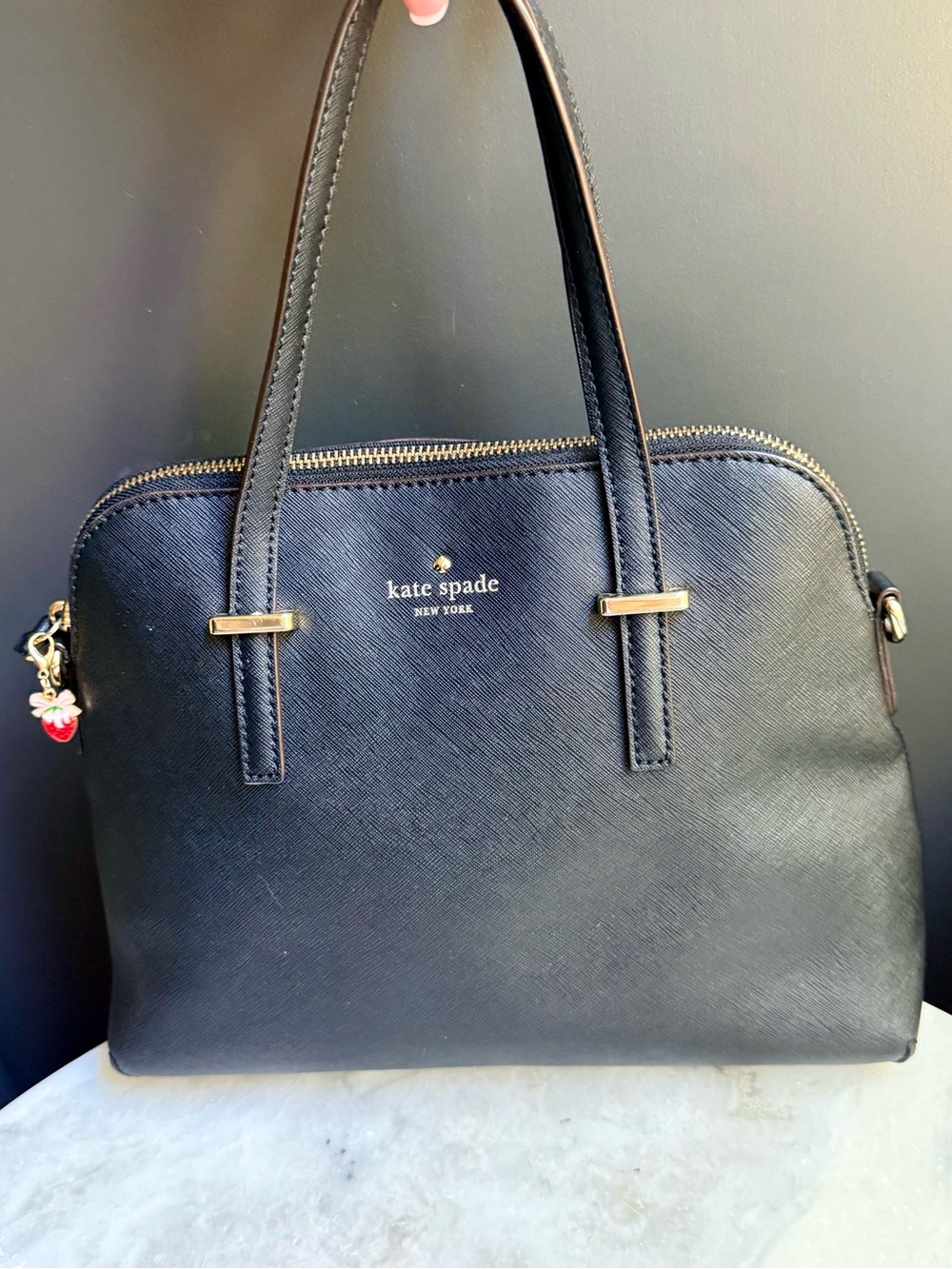 Kate Spade Cedar Street
Maise Satchel